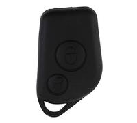 2 Button Remote Key Case Shell for Citroen Saxo BERLINGO Picasso - Replacement Fob
