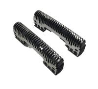 2 cabezales de afeitadora, cuchillas de repuesto, compatibles con Panasonic ES-LT3N, ES-LT7N, ES-LT33-S, ES-RT17-K, ES-RT77-S, ES-RT67, ES-RT48, ES-LT31
