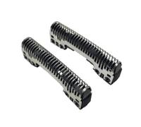 2 cabezales de afeitar de repuesto, compatibles con Panasonic. | Cabezal de repuesto for afeitadora eléctrica, juego de láminas y cuchillas de repuesto(ES8168 ES8103 ES8434)