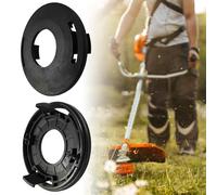 2 cabezales de recortador 25-2 compatibles con Stihl Autocut Bump-Feed Strimmer Top Cover