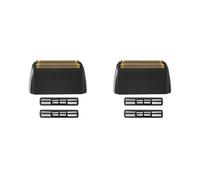 2 Cabezales De Repuesto Y Cortador, Compatibles Con Wahl, Afeitadora Vanish Serie 5 Star 8173-700