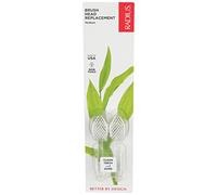 Cabezal De Repuesto Mediano 2 Paquetes De Radius