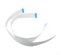 2 cables de cabezal de impresión F192040 para XP600 XP700 XP800-29 Pin 500 mm FFC línea de datos de cinta para reparación de impresora industrial TX800 TX720