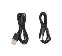 2 Cables de Carga MagnéTicos, para Auriculares Aeropex AS800, Shokz OpenRun Pro, OpenRun, OpenComm de ConduccióN óSea