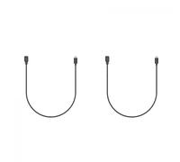 2 cables de carga para cargador de batería Shimano Di2 12s EW-EC300 R9270/R9250/R8170/R8150 TIPO C