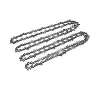 2 cadenas de motosierra profesionales de 16 pulgadas de longitud 56DL 3/8LP paso 0.050 calibre de repuesto - Compatible con S56 tipo 91 - para modelos 23 36 41 136 137 141