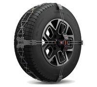 2 Cadenas De Nieve Konig K-summit Xl K55