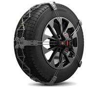 2 Cadenas De Nieve Konig K-summit Xxl K77