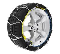 MICHELIN Cadenas para nieve, MICHELIN Extrem Grip AutomÃ¡tico, Cadena de metal, Tension AutomÃ¡tico, Montage FÃ¡cil y ultra-rÃ¡pido: 3 min (Ref: 008452)