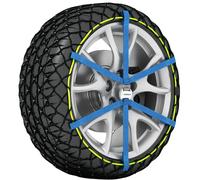 2 Cadenas de nieve textiles Michelin Easy Grip Evolution 3