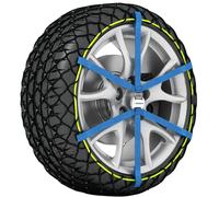2 Cadenas de nieve textiles Michelin Easy Grip Evolution 6