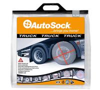 2 Cadenas Nieve Textiles Autosock Para Camión Al 74