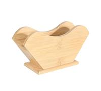 2 cajas de almacenamiento papel for café, soporte for filtros, estante filtrado, organizador barra, accesorios sencillos for despensa Para Cocina(Color 3)