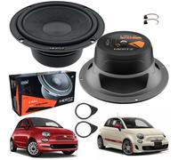 Altavoces Hertz C 165 L Componente