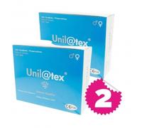 Unilatex Natural 144 uds