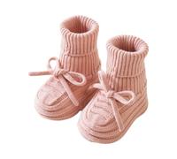 2. Calcetines de agarre para niños pequeños, transpirables, diseño de secado rápido, parte inferior texturizada, seguros para aprender, caminar y clima frío, cómodos calcetines para bebé, c, Talla