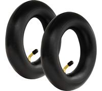 2 cámaras de aire 3.00 10" para Vespa 50 Special 125 ET3 PK S XL Rush N HP FL Piaggio moto scooter válvula curva
