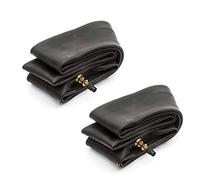 2 cámaras de aire de 14 pulgadas, 2,50/2,75 - 14, 60/100 - 14, 90/100 - 14, para rueda de cross Pit Bike Dirt Bike Minicross