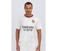 Puma Camiseta réplica ACM Away Jersey para Hombre (Paquete de 1)