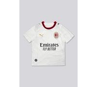 Puma Réplica de Camisetas ACM Away Jersey para niño (Paquete de 1)