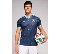 2ª Camiseta Alemania Mundial 2026 - Azul - Hombre MKP talla 2XL