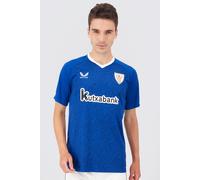 2ª Camiseta Athletic Club 24/25 - Fútbol Hombre MKP talla S