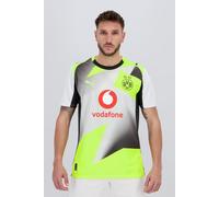 2ª Camiseta B. Dortmund 25/26 Réplica Hombre Plata talla XL