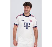 2ª Camiseta Bayern Múnich 26/27 Hombre talla S