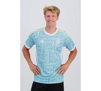 2ª Camiseta Juventus Turín 25/26 Hombre Azul MKP talla 3XL