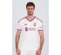 2ª Camiseta Liverpool FC 26/27 Hombre talla 3XL