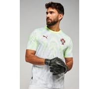 2ª Camiseta Portero Portugal Mundial 2026 Gris talla XL