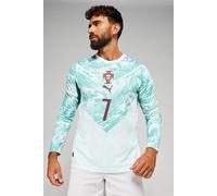 2ª Camiseta Portugal CR7 Mundial 2026 Hombre talla XL