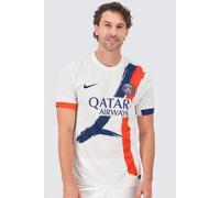 2ª Camiseta PSG FC 24/25 - Fútbol Hombre talla XL