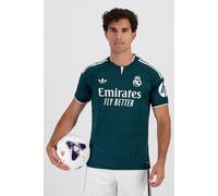 2ª Camiseta Real Madrid 26/27 Hombre talla S