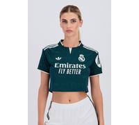 2ª Camiseta Real Madrid 26/27 Mujer talla M