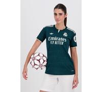 2ª Camiseta Real Madrid 26/27 Mujer talla XL