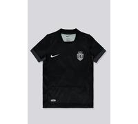 2ª Camiseta Sporting CP 25/26 Junior Negra talla 13