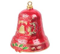 2. Campana colgante patriótica histórica con puerto compacto de 40 W con enchufe plegable para tableta de la serie PD