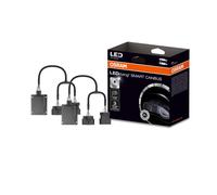 OSR LEDSC02 - Driving SMART CANBUS,Pack de 2 para Night Breaker LED