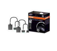 2 Canbus Osram Smart Ledsc03 H7