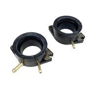 2 Carburadores De Admisión para Motocicleta para Yamaha XV700, XV750, XV920, XV1100, Virago XV 700, 750, 920 Y 1100