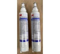 2 cartuchos de filtro de agua de repuesto 3M AP2-C405-SG, mejora la calidad del agua para calderas, enfriadores, bajo el fregadero y máquinas de café (marca Cool Products)