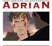 Adriano Celentano Adrian (CD)