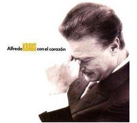 2-CD ALFREDO KRAUS - CON EL CORAZON