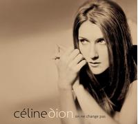 2 CD Box Set CELINE DION - ON NE CHANGE PAS nuevo sello digital
