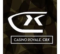 Casino Royale - Crxx (20° Anniversario)
