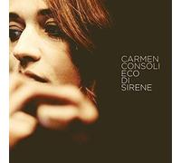 2 CD CONSOLAS CARMEN - ECO SIRENE caja digital nuevo sellado