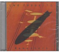2 Cd LED ZEPPELIN - REMASTERS Box Set nuevo sellado