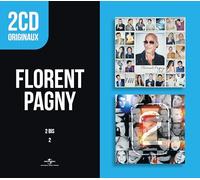2 CD Originaux : 2 bis & 2