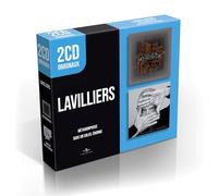 2 Cds Originaux : Métamorphose / Sous un Soleil Énorme